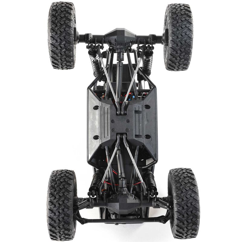 1/18 UTB18 Capra 4WD Unlimited Trail Buggy RTR