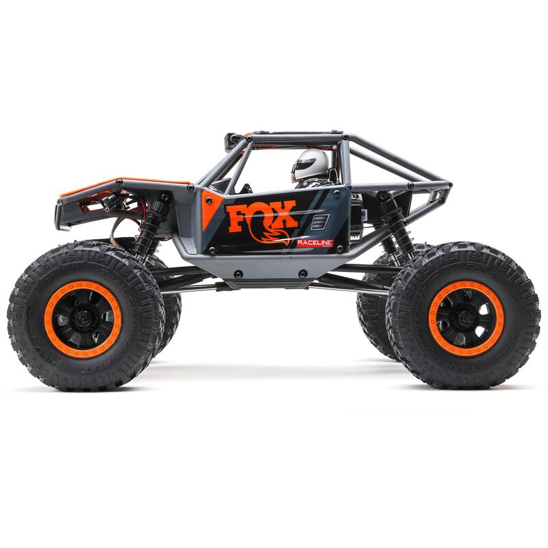 1/18 UTB18 Capra 4WD Unlimited Trail Buggy RTR