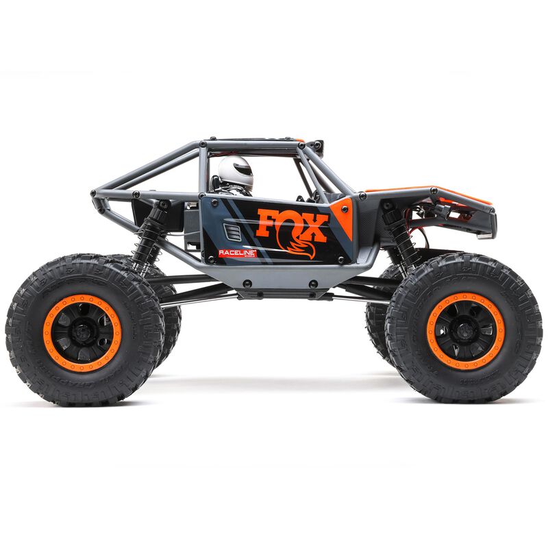 1/18 UTB18 Capra 4WD Unlimited Trail Buggy RTR