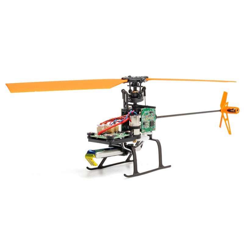 Revolution 90 FP RTF with SAFE