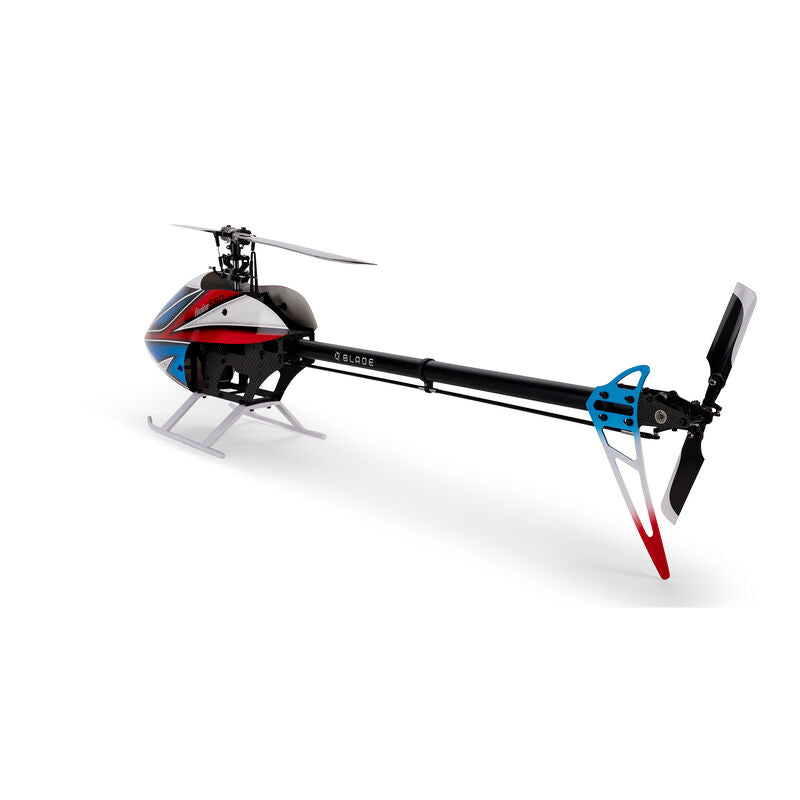 Fusion 550 Quick Build Kit with Motor and Blades Super Combo