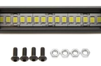 MEUS Racing Roof Light Bar 15 LED Lights for 1/10