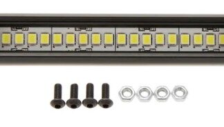 MEUS Racing Roof Light Bar 20 LED Lights for 1/10