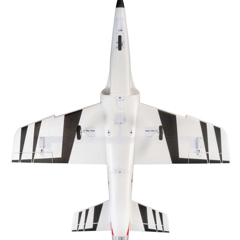 Habu STS 70mm EDF Jet RTF Basic Smart Trainer with SAFE