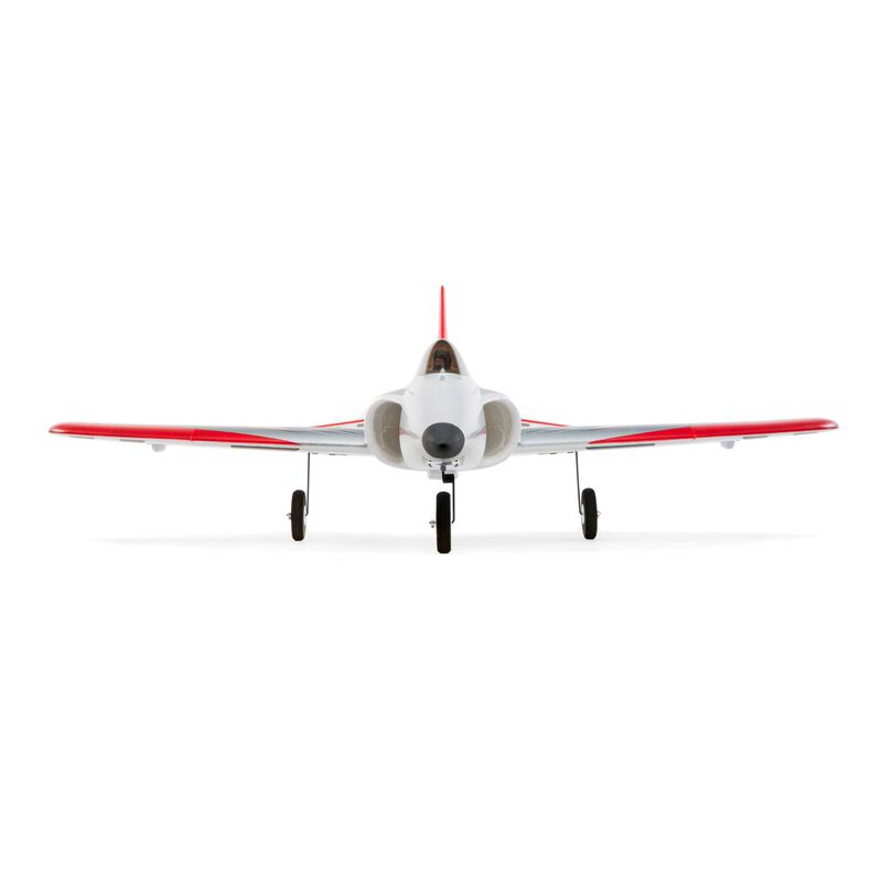 Habu STS 70mm EDF Jet RTF Basic Smart Trainer with SAFE
