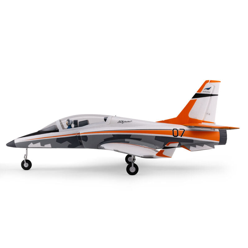 Viper 70mm EDF Jet BNF Basic with AS3X and SAFE Select