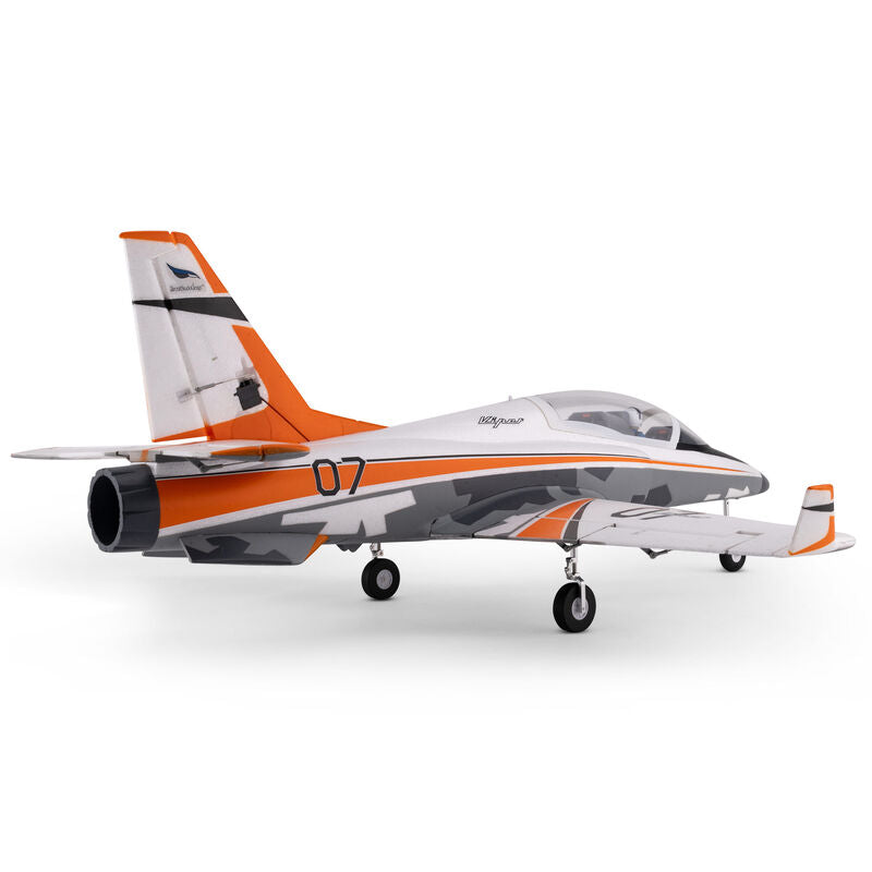 Viper 70mm EDF Jet BNF Basic with AS3X and SAFE Select