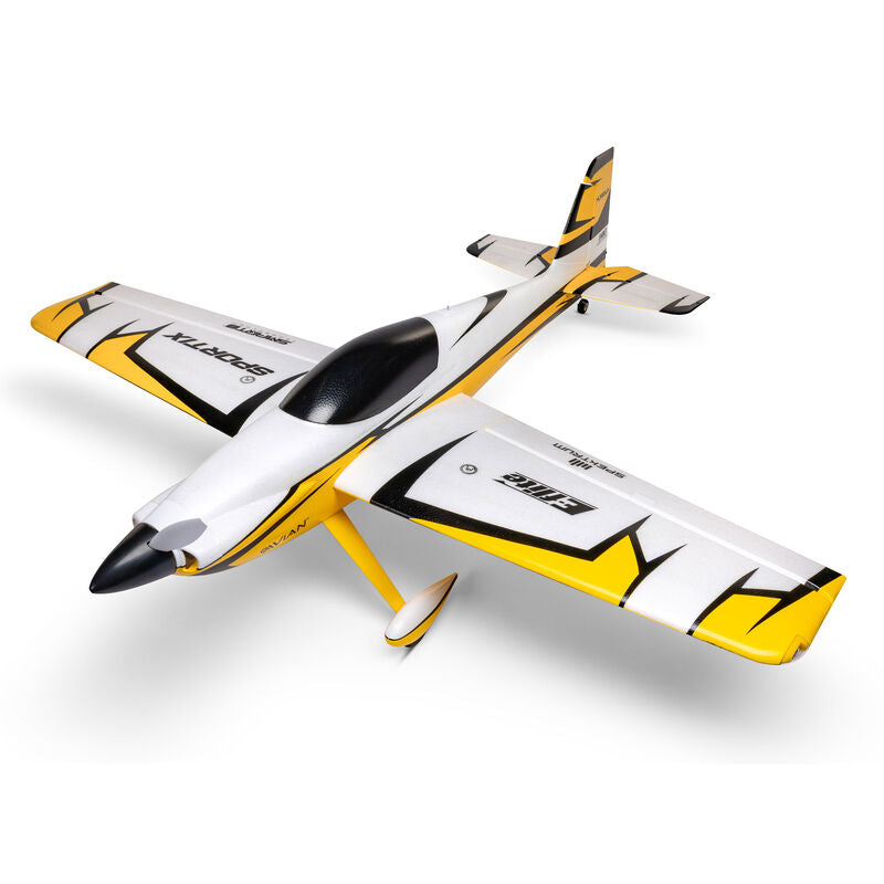 Sportix 1.1m BNF Basic with AS3X+ & SAFE Select