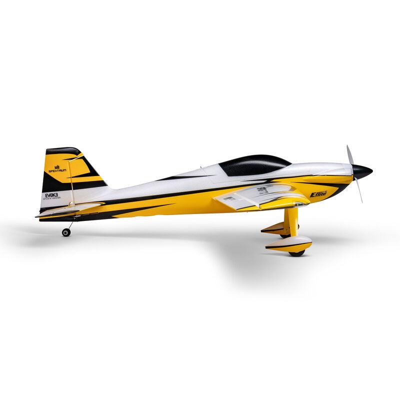Sportix 1.1m BNF Basic with AS3X+ & SAFE Select