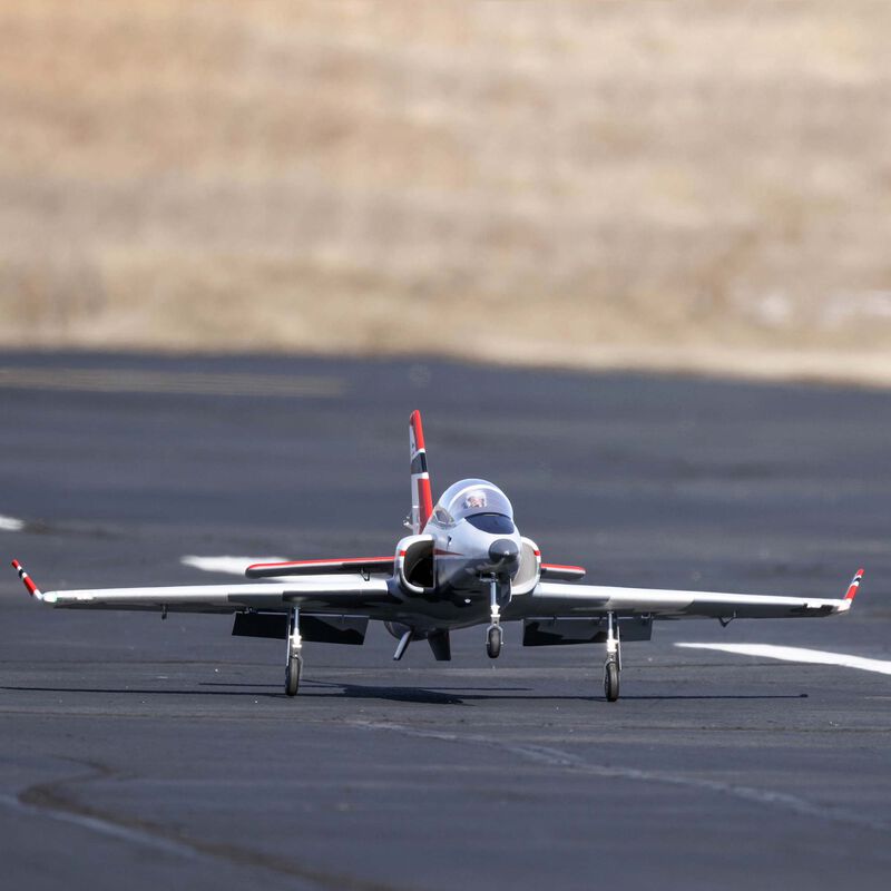 Viper 90mm EDF Jet BNF Basic with AS3X and SAFE Select