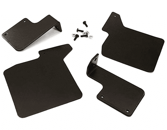 Mud Flaps For Traxxas TRX4