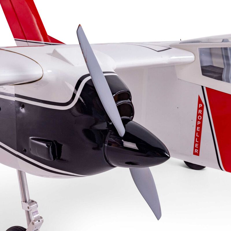 OV-10 Bronco 20cc ARF with Landing Gear Set, Spektrum Avian Motors and ESCs Combo