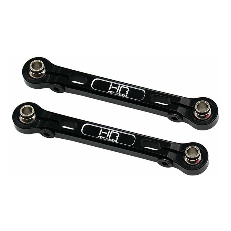 Aluminum Steering Links: ARRMA 1/18 GROM