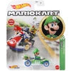 Hot Wheels Mario Kart - Luigi Circuit Special