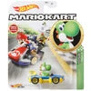 Hot Wheels Mario Kart - Yoshi Mach 8