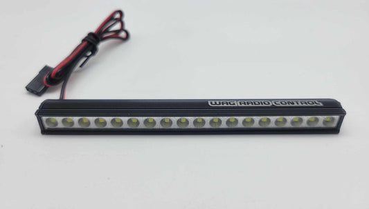 Barre DEL Super Brillante 110mm