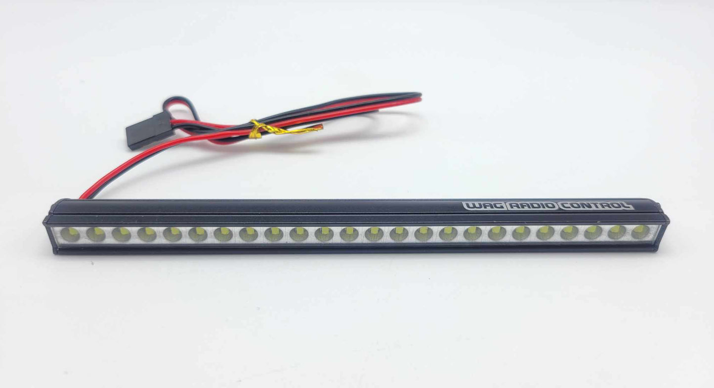 Barre DEL Super Brillante 146mm