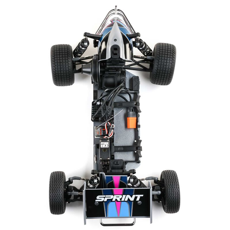 1/10 22S Sprint 2WD RTR