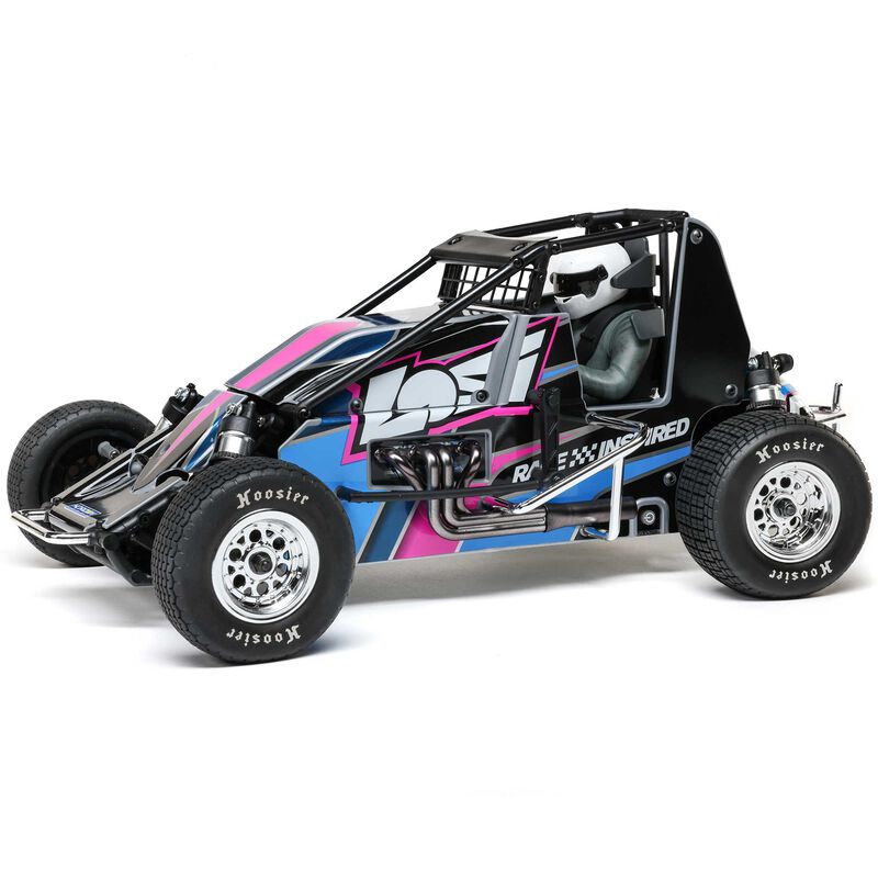 1/10 22S Sprint 2WD RTR