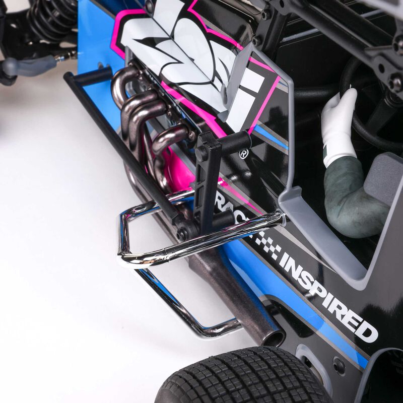 1/10 22S Sprint 2WD RTR