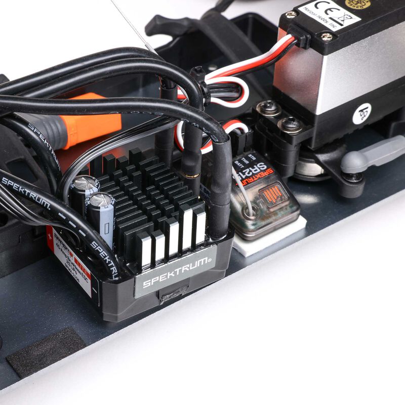 1/10 22S Sprint 2WD RTR