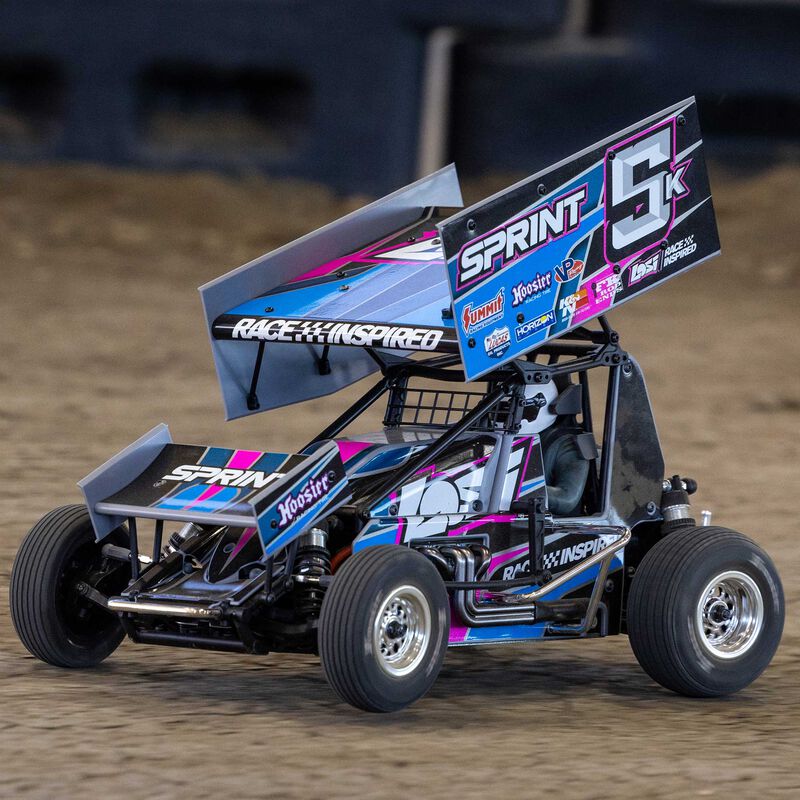 1/10 22S Sprint 2WD RTR