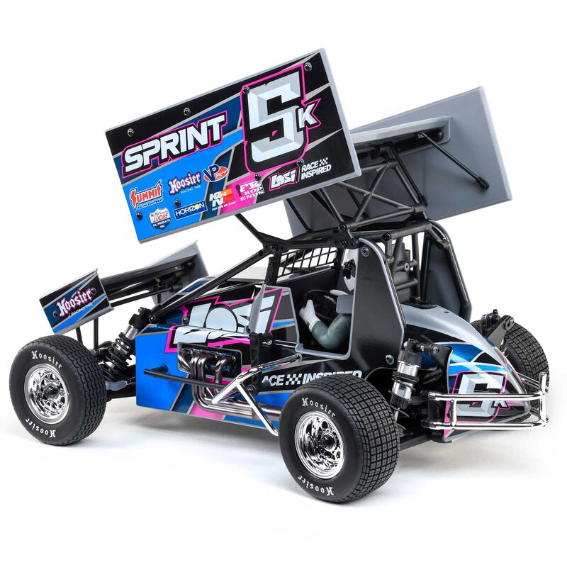 1/10 22S Sprint 2WD RTR