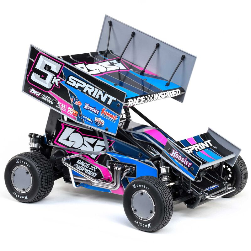1/10 22S Sprint 2WD RTR