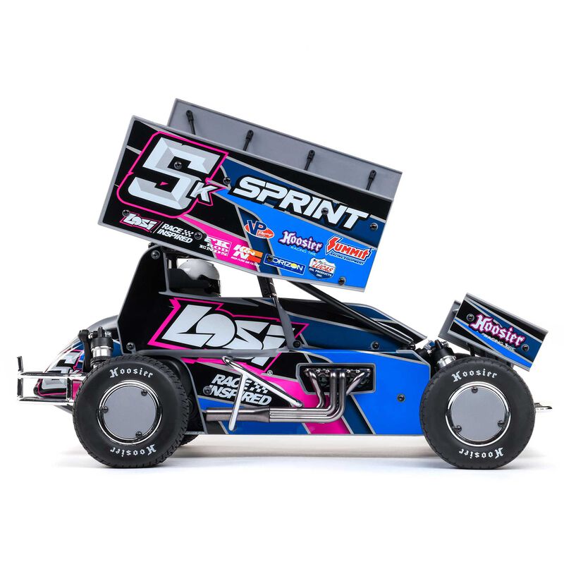 1/10 22S Sprint 2WD RTR