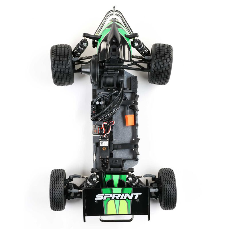 1/10 22S Sprint 2WD RTR