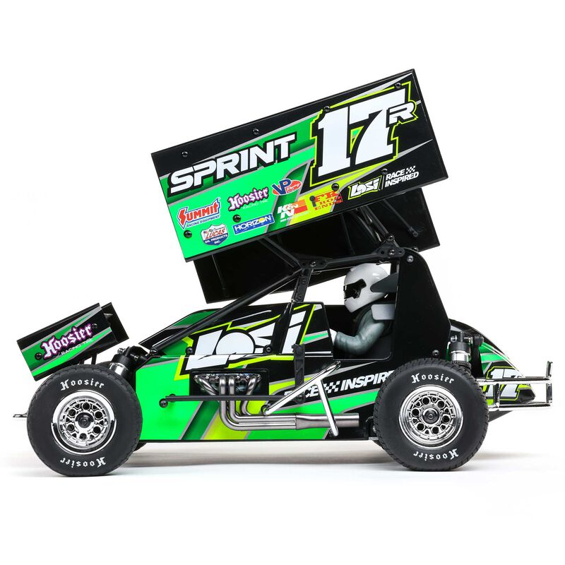 1/10 22S Sprint 2WD RTR
