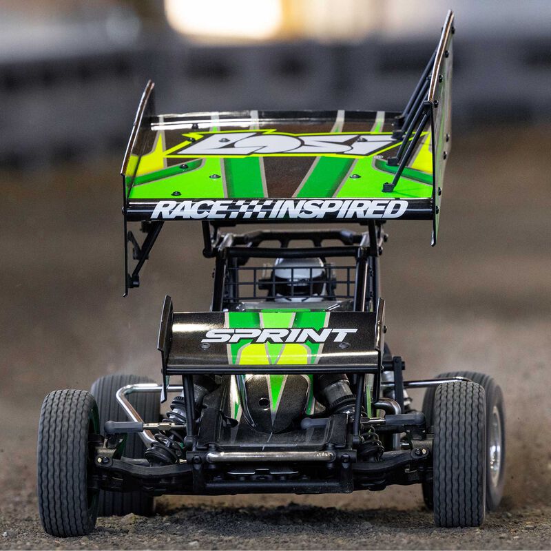 1/10 22S Sprint 2WD RTR