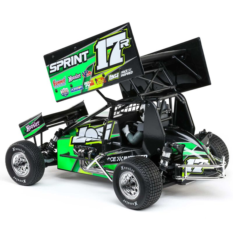 1/10 22S Sprint 2WD RTR