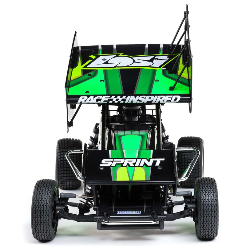 1/10 22S Sprint 2WD RTR