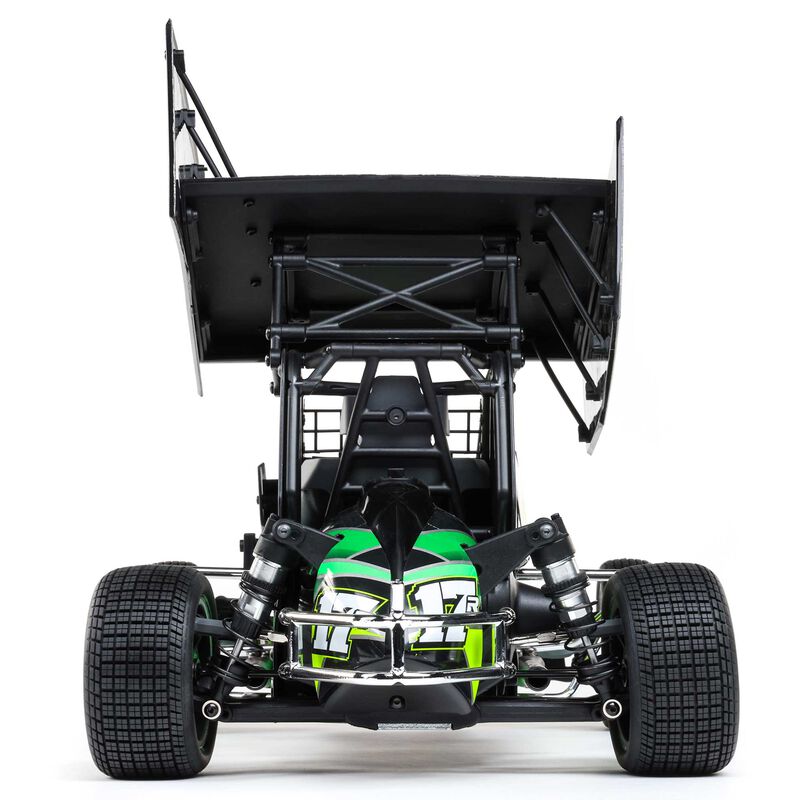 1/10 22S Sprint 2WD RTR