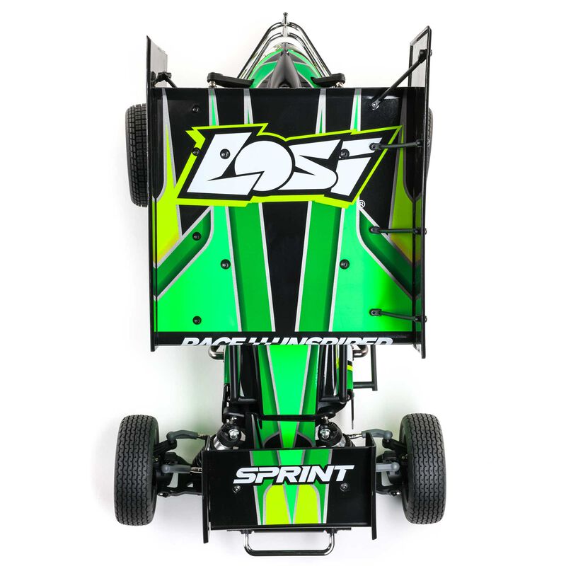 1/10 22S Sprint 2WD RTR