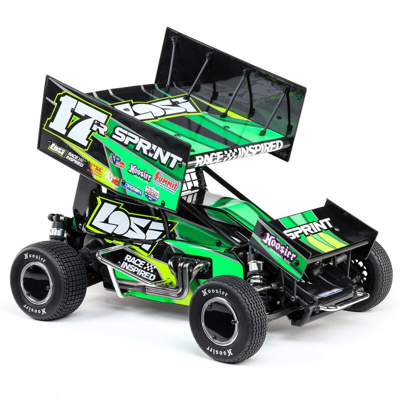 1/10 22S Sprint 2WD RTR
