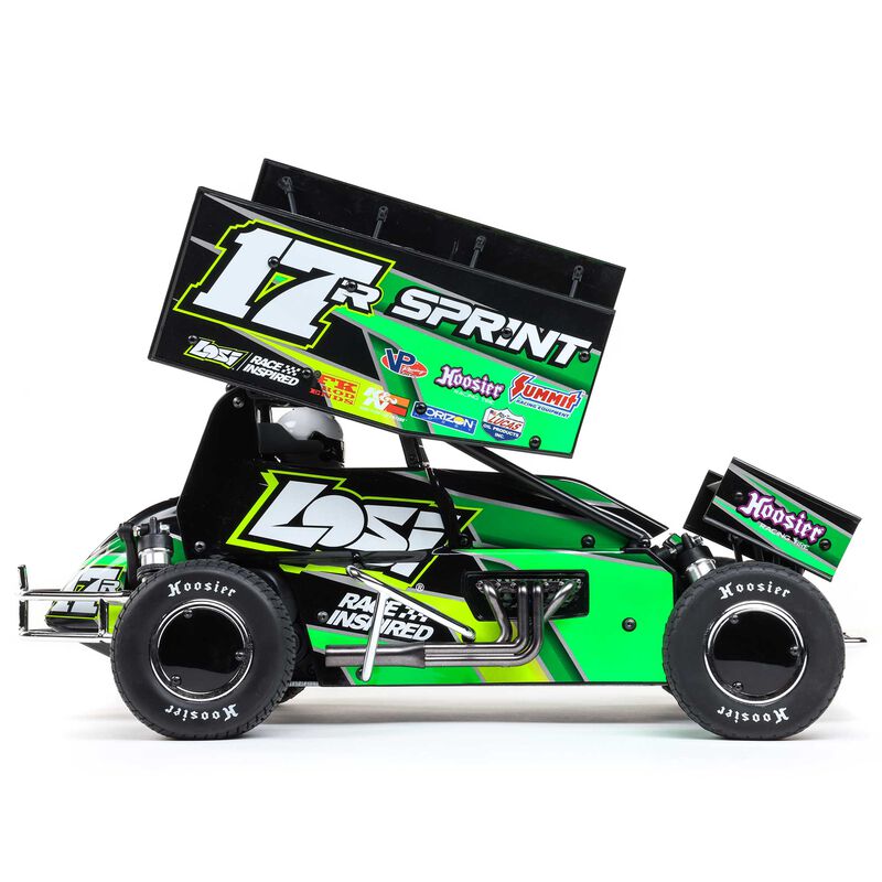 1/10 22S Sprint 2WD RTR