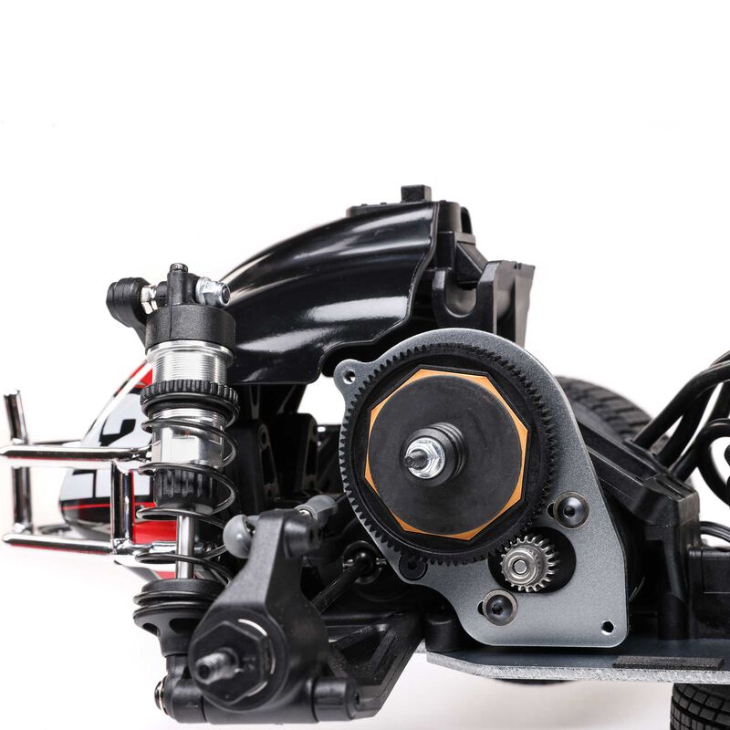 1/10 22S Sprint 2WD Brushless RTR (Battery & Charger Included)