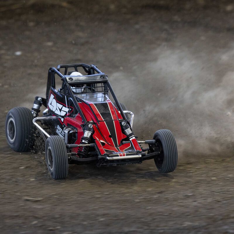 1/10 22S Sprint 2WD Brushless RTR (Battery & Charger Included)