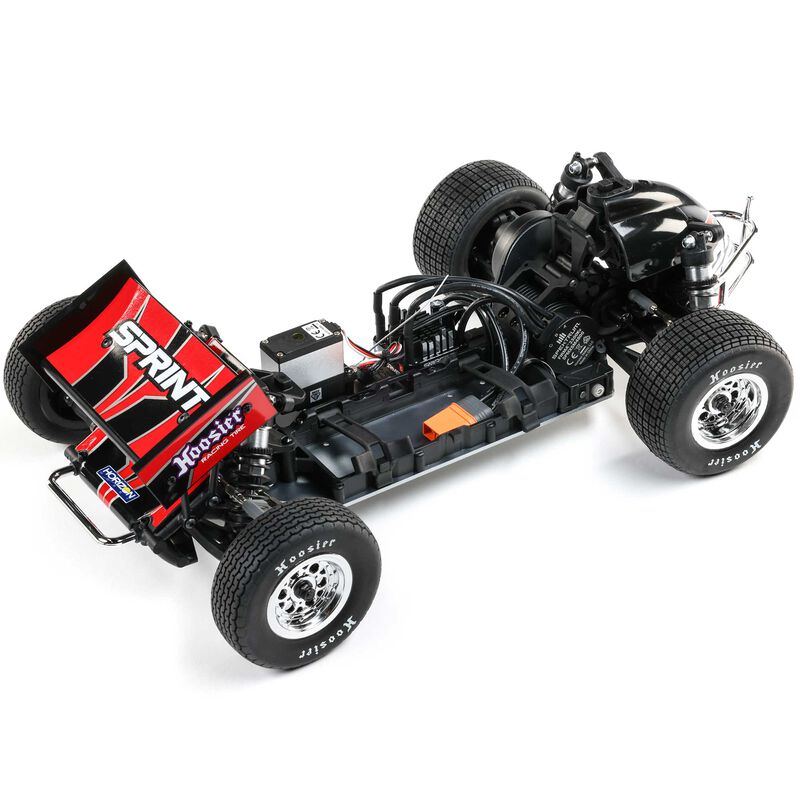 1/10 22S Sprint 2WD Brushless RTR (Battery & Charger Included)