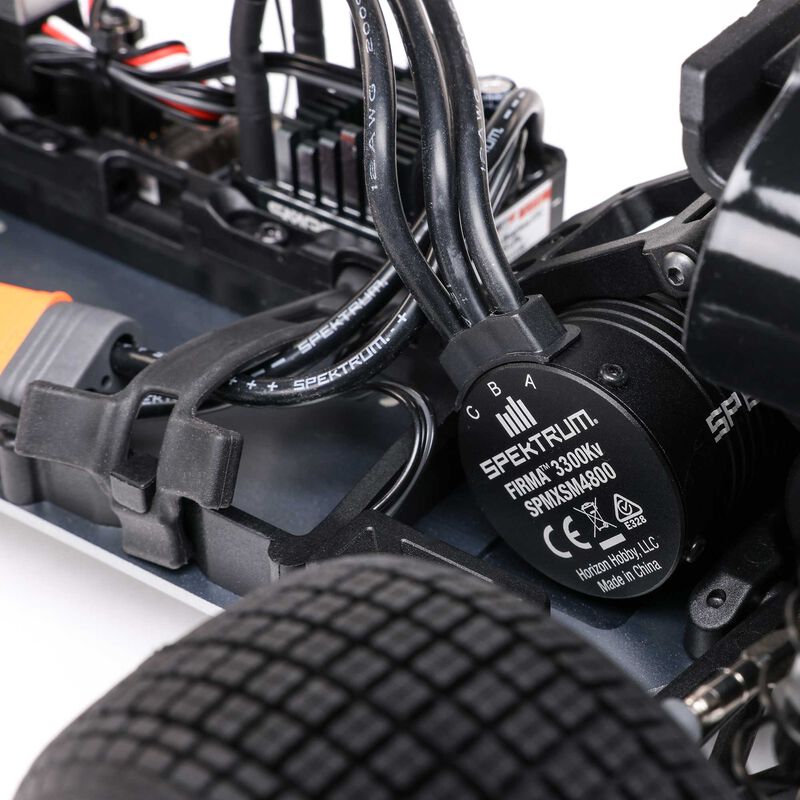 1/10 22S Sprint 2WD Brushless RTR (Battery & Charger Included)