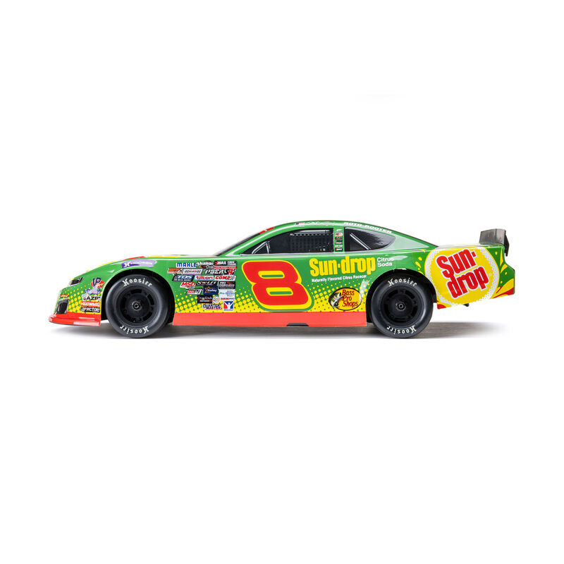 Losi 1/12 ALM 2S AWD On-Road Race Car (B&C Included)