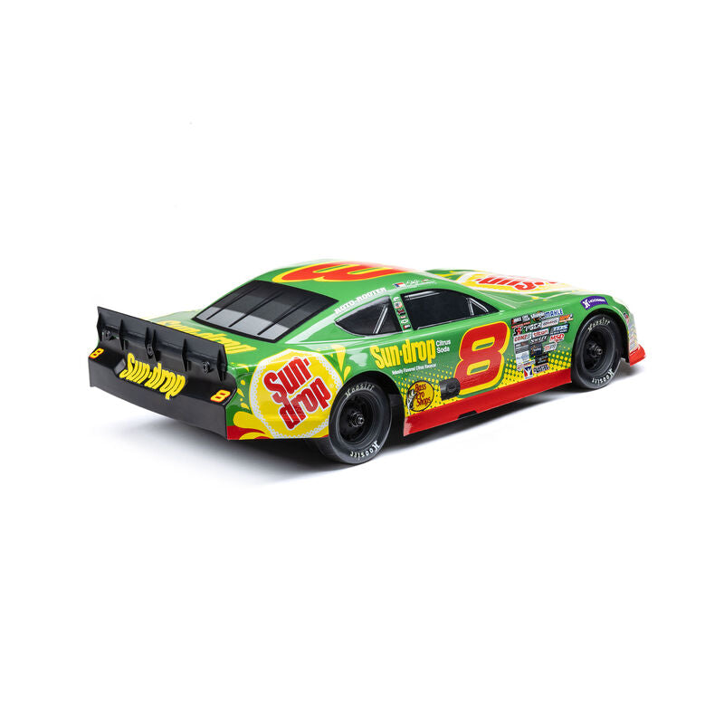 Losi 1/12 ALM 2S AWD On-Road Race Car (B&C Included)
