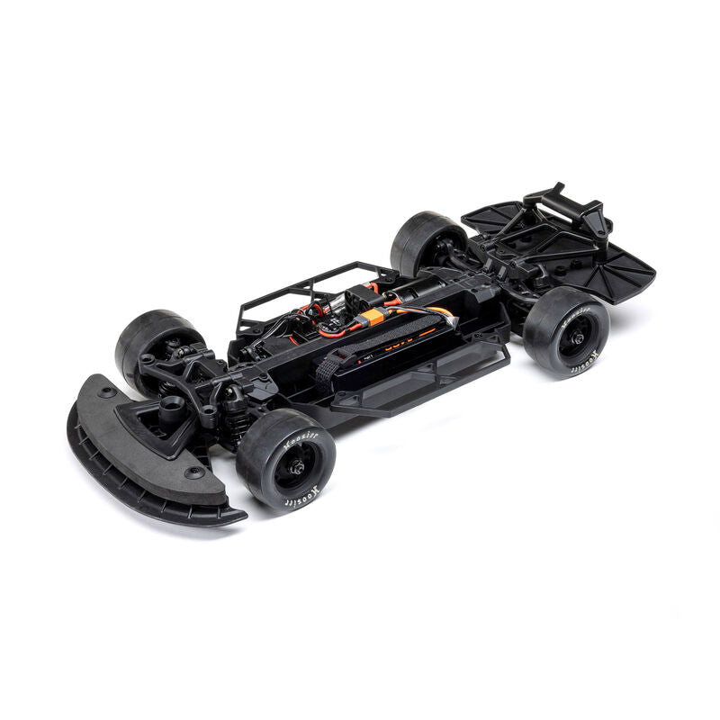 Losi 1/12 ALM 2S AWD On-Road Race Car (B&C Included)