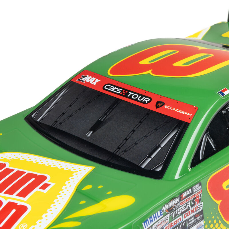 Losi 1/12 ALM 2S AWD On-Road Race Car (B&C Included)