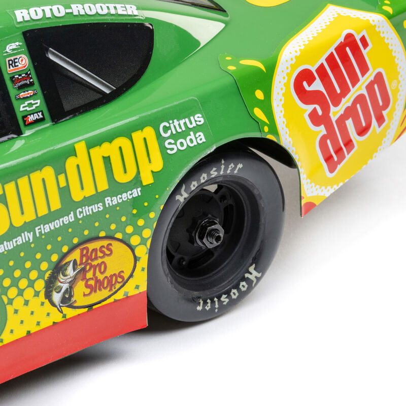 Losi 1/12 ALM 2S AWD On-Road Race Car (B&C Included)