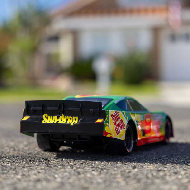 Losi 1/12 ALM 2S AWD On-Road Race Car (B&C Included)