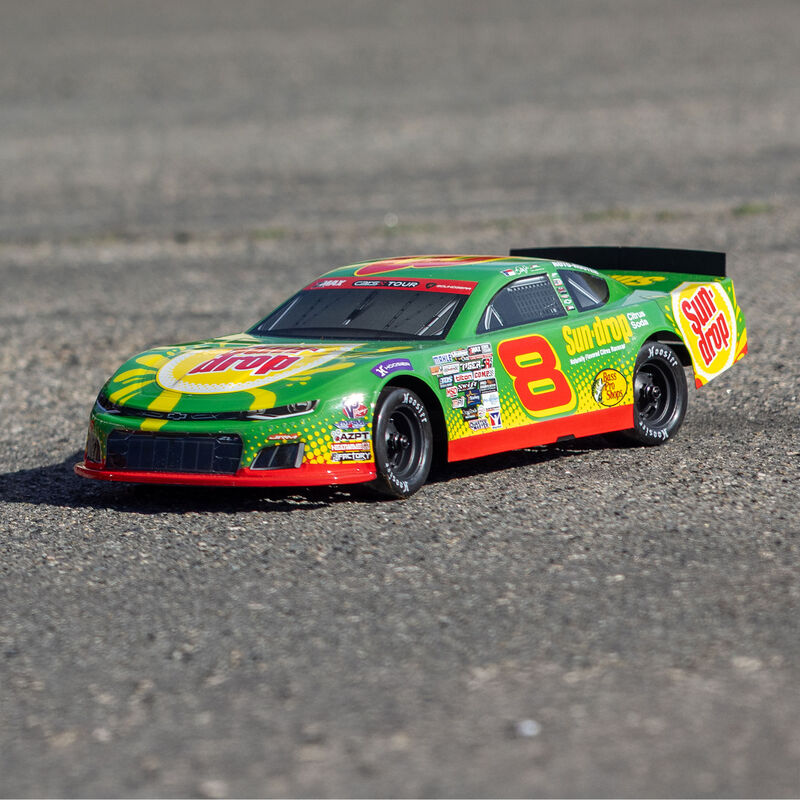 Losi 1/12 ALM 2S AWD On-Road Race Car (B&C Included)