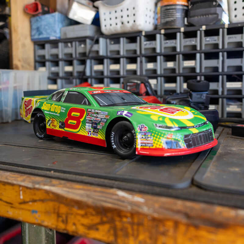 Losi 1/12 ALM 2S AWD On-Road Race Car (B&C Included)